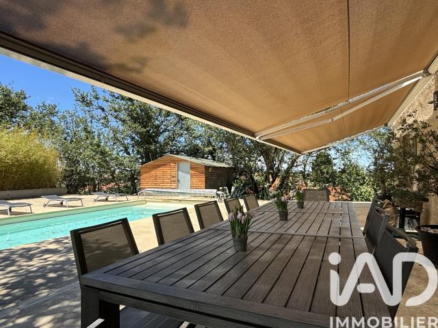 Maison 7 pièces 200 m²