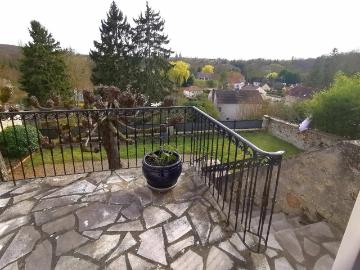 Maison 7 pièces 200 m²