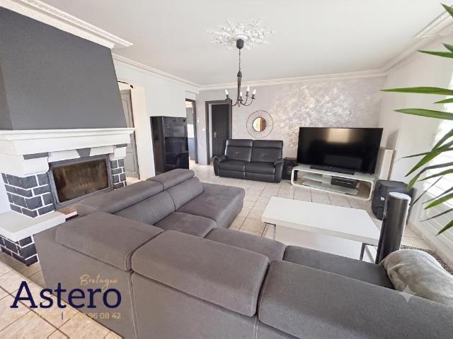Maison 7 pièces 200 m²