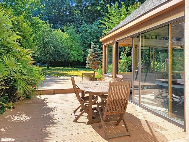 Maison 7 pièces 200 m²