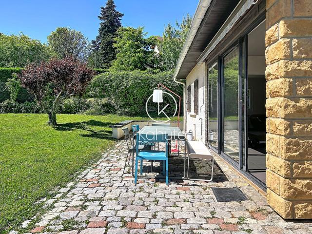 Maison 7 pièces 200 m²