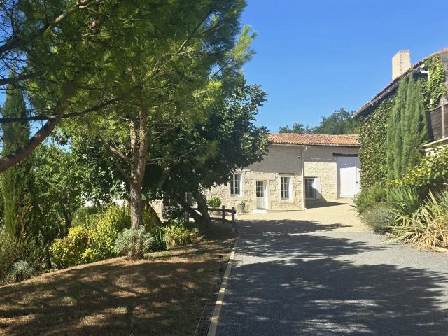 Maison 7 pièces 200 m²