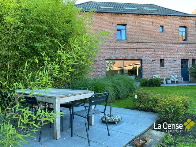 Maison 7 pièces 200 m²