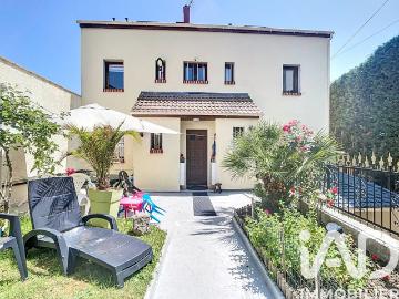 Maison 7 pièces 200 m²