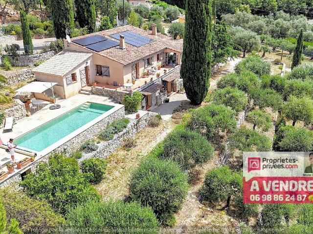 Maison 7 pièces 200 m²