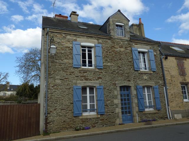 Maison 7 pièces 200 m²