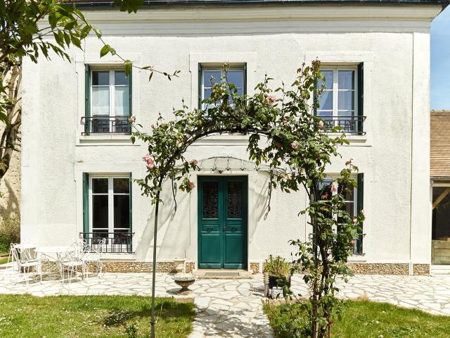 Maison 7 pièces 200 m²