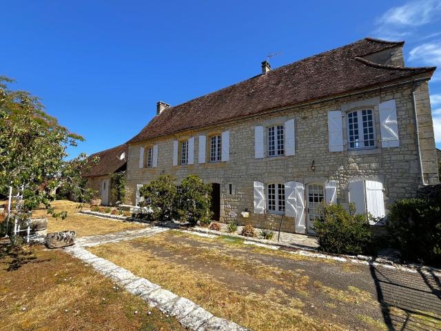 Maison 7 pièces 200 m²