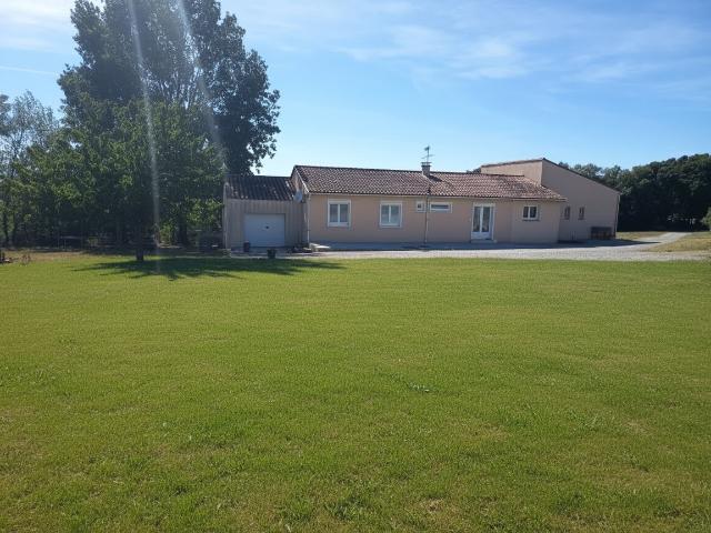 Appartement 7 pièces 200 m²