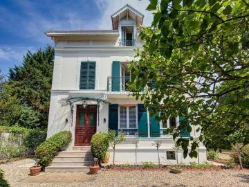 Maison 7 pièces 169 m²