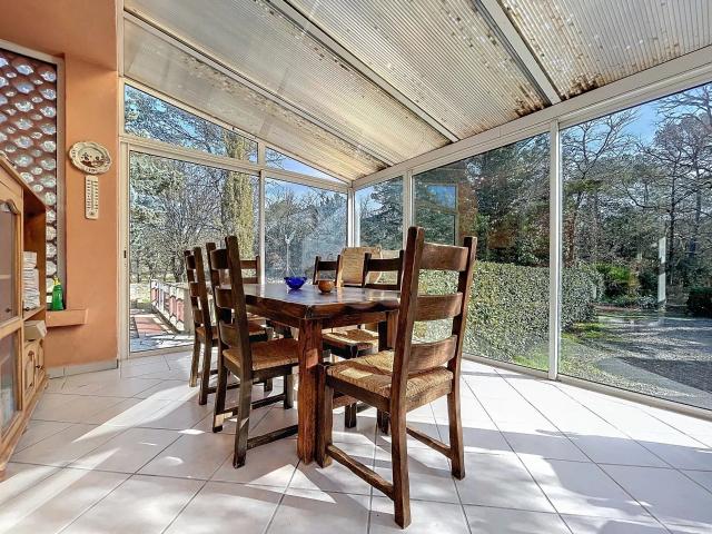 Maison 7 pièces 200 m²