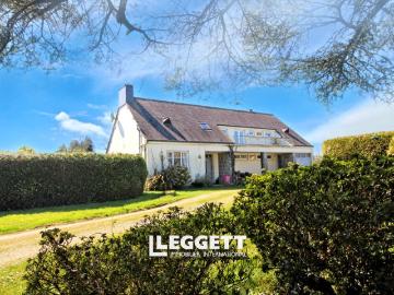 Maison 7 pièces 200 m²