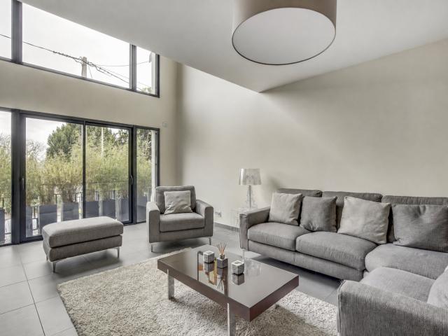 Maison 7 pièces 200 m²