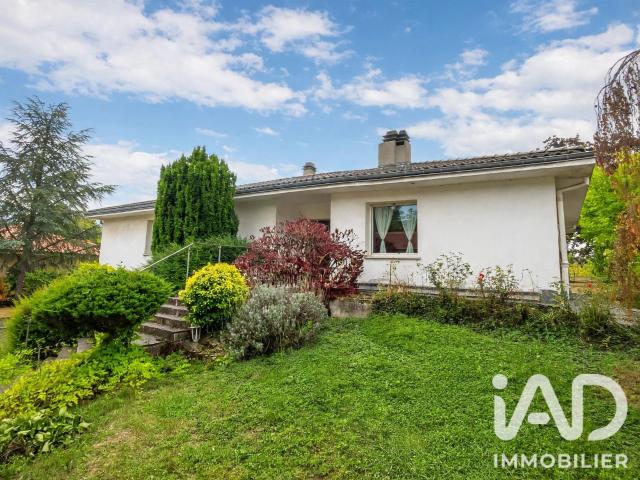 Maison 7 pièces 200 m²
