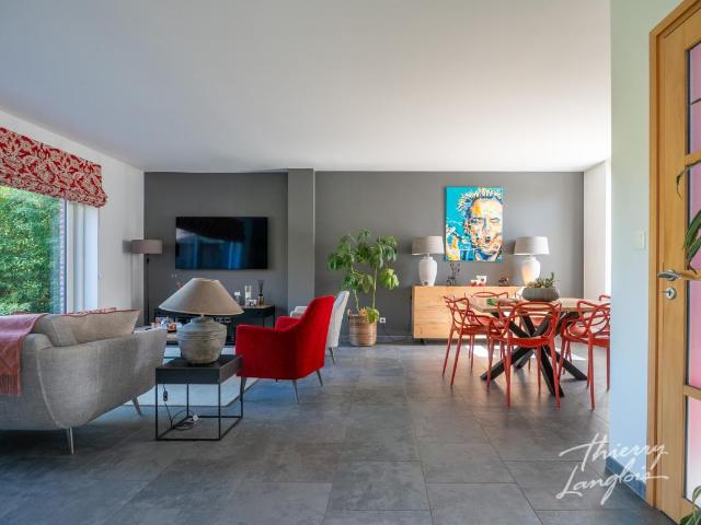 Maison 7 pièces 200 m²
