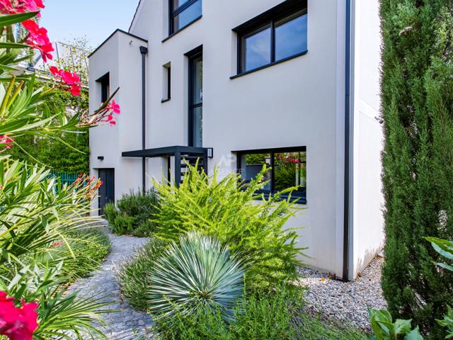 Maison 7 pièces 200 m²