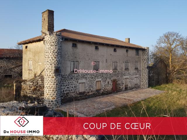 Maison 7 pièces 200 m²