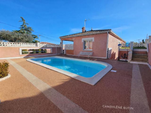 Maison 7 pièces 200 m²