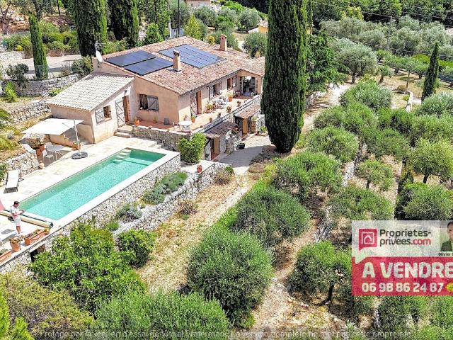Maison 7 pièces 200 m²
