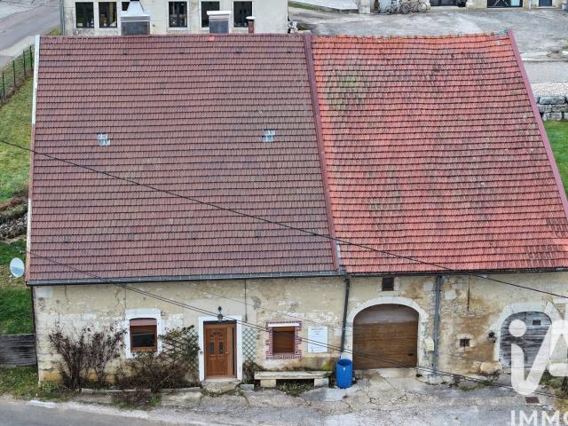 Maison 7 pièces 200 m²