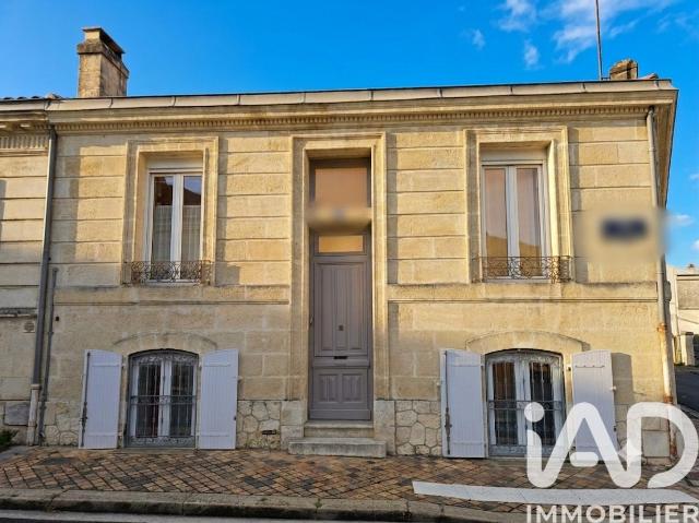 Maison 7 pièces 200 m²