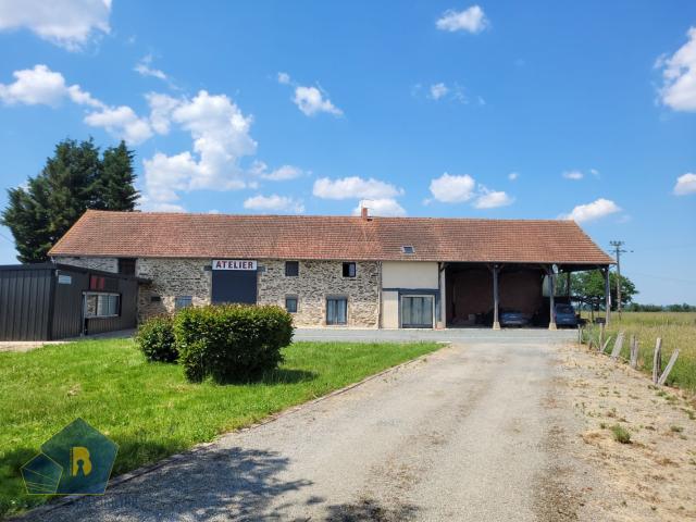 Maison 7 pièces 200 m²
