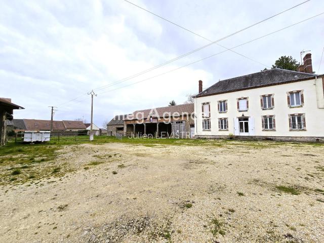 Maison 7 pièces 200 m²