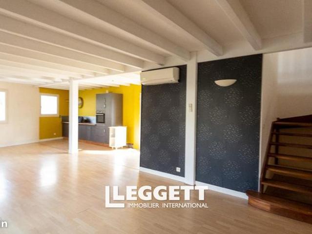 Maison 7 pièces 200 m²
