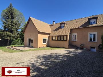 Maison 7 pièces 200 m²