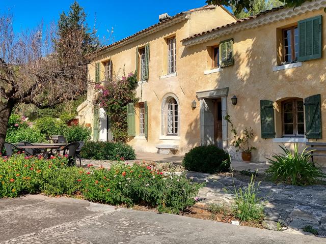 Maison 7 pièces 200 m²