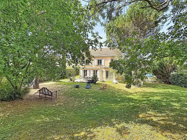 Maison 7 pièces 200 m²