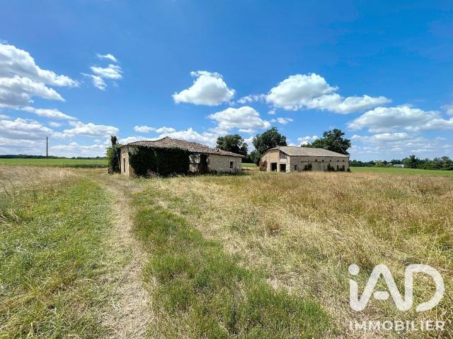 Maison 7 pièces 200 m²