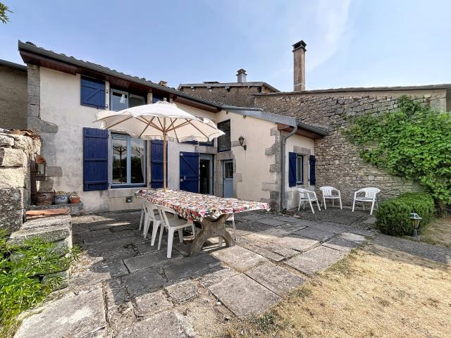Maison 7 pièces 200 m²