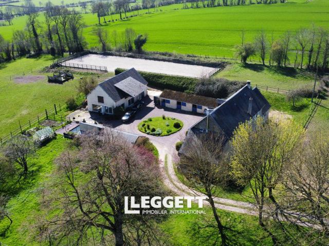Maison 7 pièces 200 m²