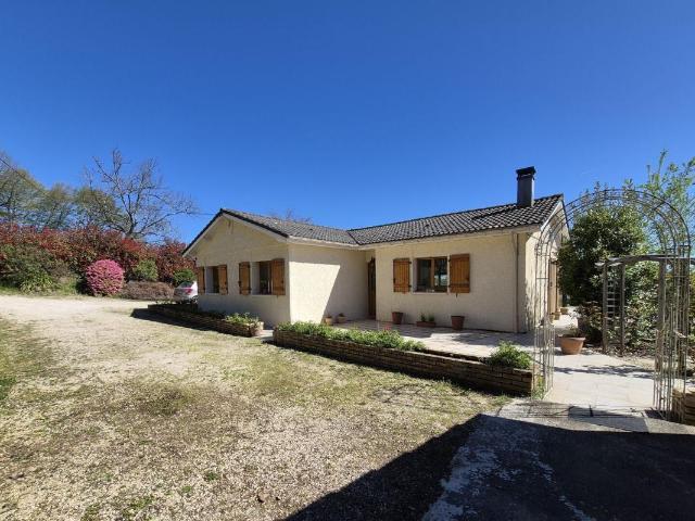 Maison 7 pièces 200 m²