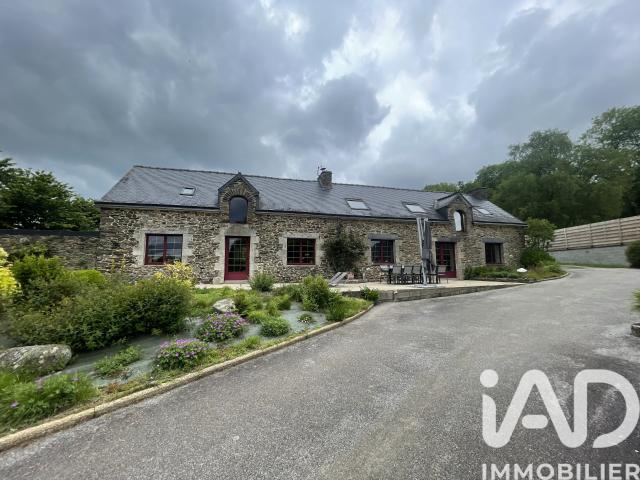 Maison 7 pièces 200 m²
