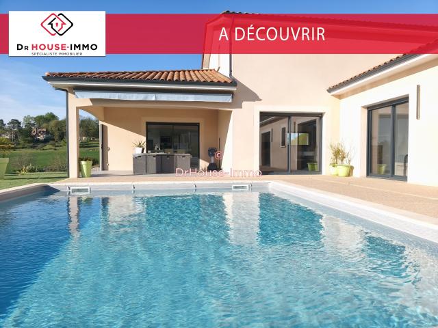 Maison 7 pièces 200 m²