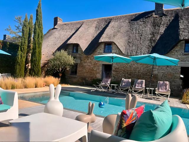 Maison 7 pièces 200 m²