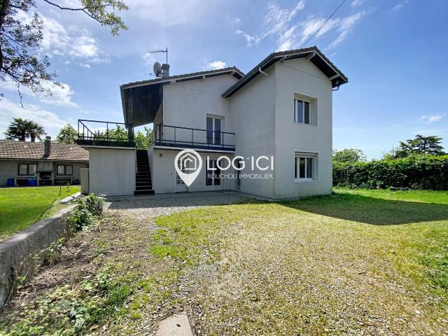 Maison 7 pièces 200 m²