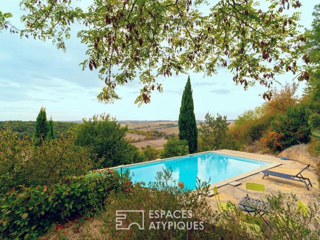 Maison 7 pièces 200 m²
