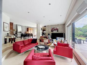 Maison 7 pièces 200 m²