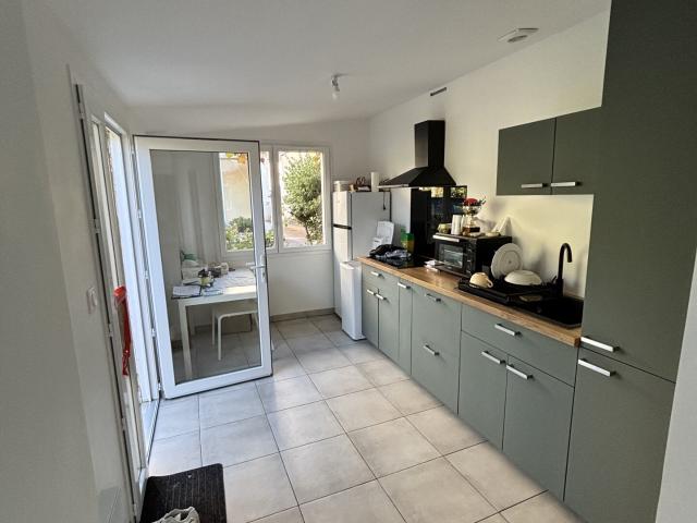 Maison 7 pièces 200 m²