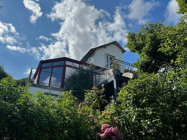 Maison 7 pièces 200 m²