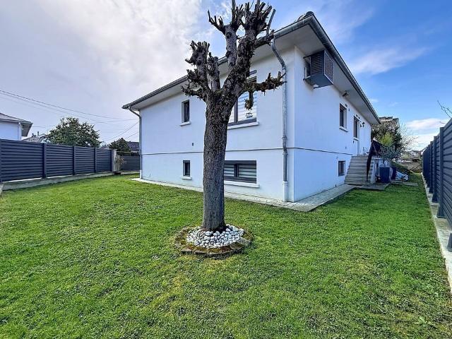 Maison 7 pièces 200 m²