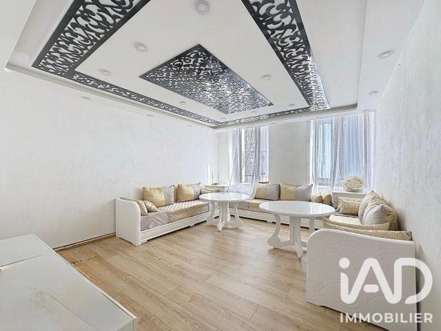 Maison 7 pièces 200 m²