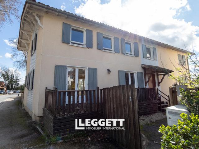 Maison 7 pièces 200 m²