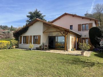 Maison 7 pièces 200 m²