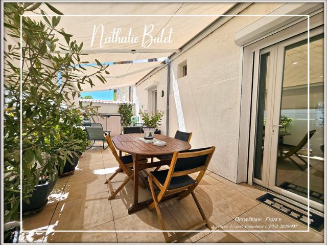 Maison 7 pièces 200 m²