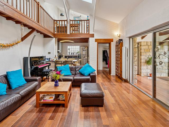 Maison 7 pièces 200 m²