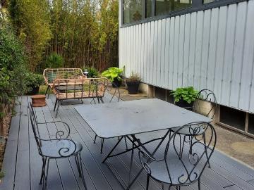 Maison 7 pièces 200 m²